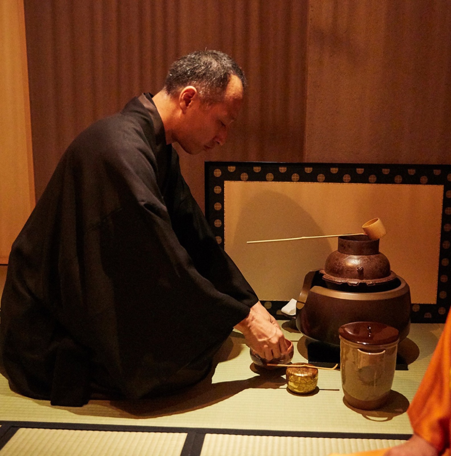 茶道 - 日本の伝統文化体験