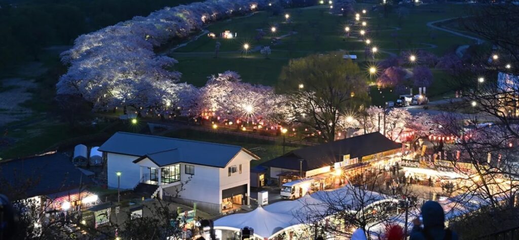 TENSHOCHI -展勝地-