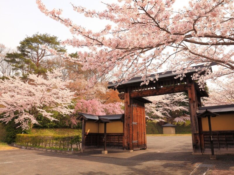 Experience UTO in KITAKAMI