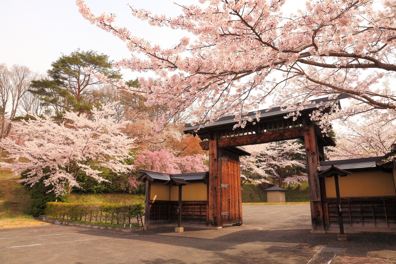 Experience UTO in KITAKAMI